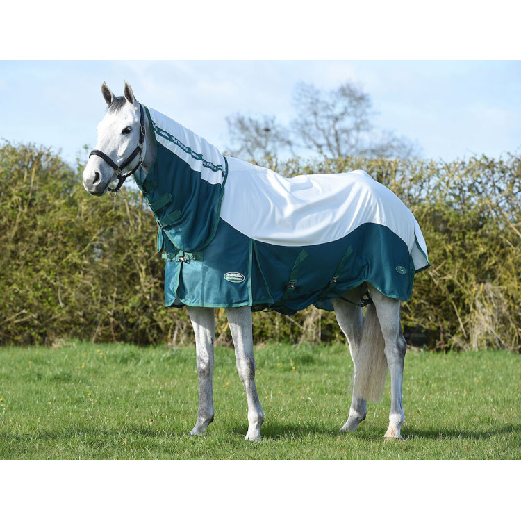 Coperta antimosche Weatherbeeta Green-Tec Combo