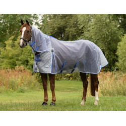 Coperta anti-mosche WeatherBeeta ComFiTec Ripshield Plus