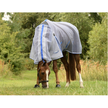 Coperta anti-mosche WeatherBeeta ComFiTec Ripshield Plus Coperta anti-mosche WeatherBeeta ComFiTec Ripshield Plus