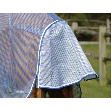 Coperta anti-mosche WeatherBeeta ComFiTec Ripshield Plus Coperta anti-mosche WeatherBeeta ComFiTec Ripshield Plus