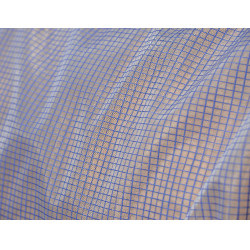 Coperta anti-mosche WeatherBeeta ComFiTec Ripshield Plus Bianco / blu Coperta anti-mosche WeatherBeeta ComFiTec Ripshield Plus Bianco / blu