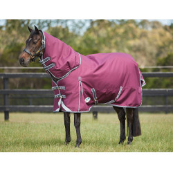 Coperta con collo 200g Weatherbeeta ComFiTec Plus Dynamic II Coperta con collo 200g Weatherbeeta ComFiTec Plus Dynamic II
