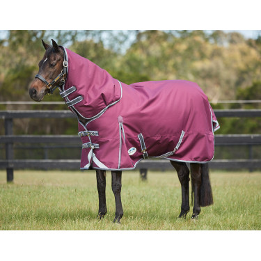 Coperta con collo 200g Weatherbeeta ComFiTec Plus Dynamic II Coperta con collo 200g Weatherbeeta ComFiTec Plus Dynamic II