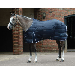 Coperta da scuderia 200g Saxon Channel Coperta da scuderia 200g Saxon Channel