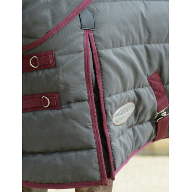 Coperta da scuderia 200g Weatherbeeta Channel Quilt II Coperta da scuderia 200g Weatherbeeta Channel Quilt II