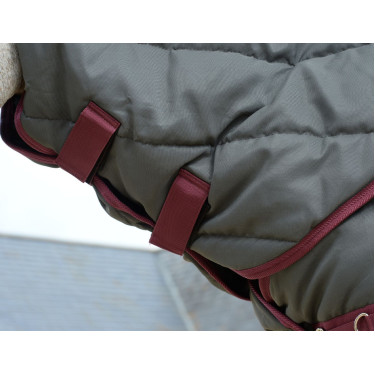 Coperta da scuderia 200g Weatherbeeta Channel Quilt II Coperta da scuderia 200g Weatherbeeta Channel Quilt II