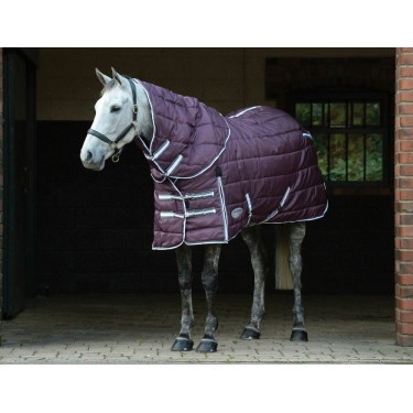 Coperta da scuderia 200g Weatherbeeta Channel Quilt II