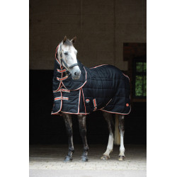 Coperta da scuderia 220g Weatherbeeta con collo staccabile ComFiTec