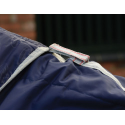 Coperta da scuderia Combo 110g Weatherbeeta ComFiTec 210D Channel Coperta da scuderia Combo 110g Weatherbeeta ComFiTec 210D Channel