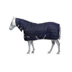 Coperta da scuderia Combo 110g Weatherbeeta ComFiTec 210D Channel Coperta da scuderia Combo 110g Weatherbeeta ComFiTec 210D Channel