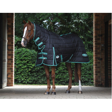 Coperta da scuderia Green-Tec Combo 150g Weatherbeeta
