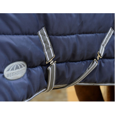Coperta da scuderia Weatherbeeta Combo Channel Quilt II Coperta da scuderia Weatherbeeta Combo Channel Quilt II