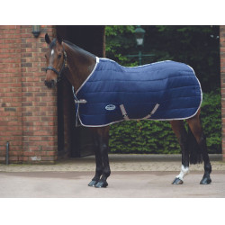 Coperta da scuderia 110g Weatherbeeta ComFiTec 210D Channel