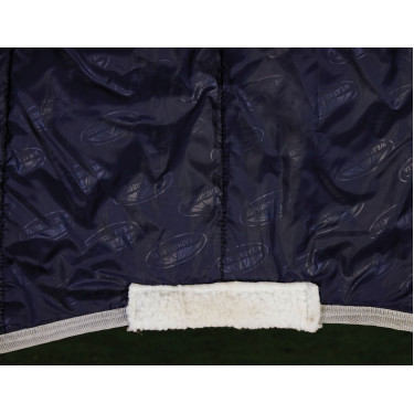 Coperta da scuderia 110g Weatherbeeta ComFiTec 210D Channel Coperta da scuderia 110g Weatherbeeta ComFiTec 210D Channel