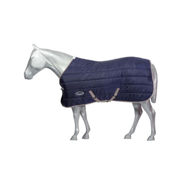 Coperta da scuderia 110g Weatherbeeta ComFiTec 210D Channel Coperta da scuderia 110g Weatherbeeta ComFiTec 210D Channel