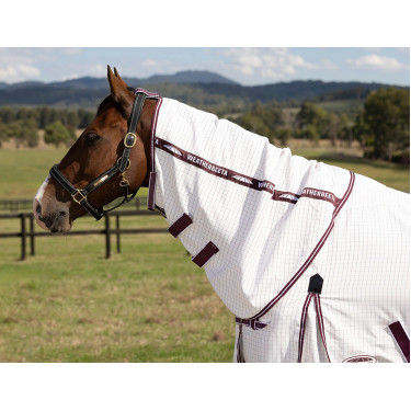 Coperta estiva Weatherbeeta Hybrid combo Coperta estiva Weatherbeeta Hybrid combo