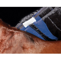 Buitendeken 220g Weatherbeeta ComFiTec Plus Dynamic II Bordeaux / grigio / bianco