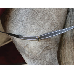 Buitendeken 220g Weatherbeeta ComFiTec Plus Dynamic II Bordeaux / grigio / bianco