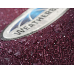 Buitendeken 220g Weatherbeeta ComFiTec Plus Dynamic II Bordeaux / grigio / bianco