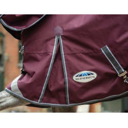 Coperta da esterno 0g Weatherbeeta ComFiTec Plus Dynamic II Coperta da esterno 0g Weatherbeeta ComFiTec Plus Dynamic II