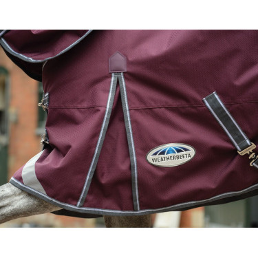 Coperta da esterno 0g Weatherbeeta ComFiTec Plus Dynamic II Coperta da esterno 0g Weatherbeeta ComFiTec Plus Dynamic II