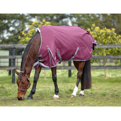 Coperta da esterno 0g Weatherbeeta ComFiTec Plus Dynamic II Coperta da esterno 0g Weatherbeeta ComFiTec Plus Dynamic II