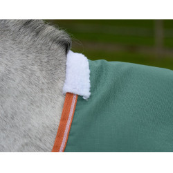 Coperta da esterno 200g Weatherbeeta ComFiTec Tyro Verde / arancione bruciato / bianco Coperta da esterno 200g Weatherbeeta ComFiTec Tyro Verde / arancione bruciato / bianco