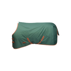 Coperta da esterno 50g Weatherbeeta ComFiTec Tyro Verde / arancione bruciato / bianco
