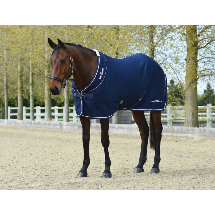 Coperta di presentazione Opulence Weatherbeeta