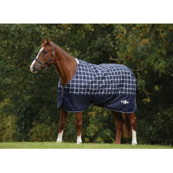 Coperta 0g Saxon Defiant 600D