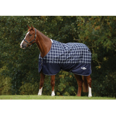 Coperta 0g Saxon Defiant 600D