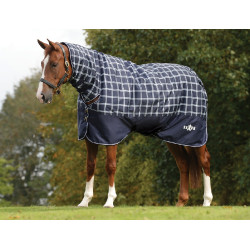 Coperta 200g Saxon Defiante Combo 600D