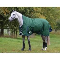 Coperta High Neck 220g Weatherbeeta ComFiTec Plus Dynamic II