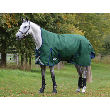Coperta High Neck 220g Weatherbeeta ComFiTec Plus Dynamic II