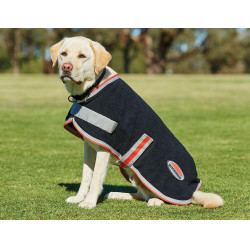 Coperta in pile per cani Weatherbeeta ComFiTec Coperta in pile per cani Weatherbeeta ComFiTec