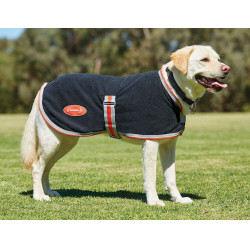 Coperta in pile per cani Weatherbeeta ComFiTec Coperta in pile per cani Weatherbeeta ComFiTec