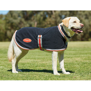 Coperta in pile per cani Weatherbeeta ComFiTec Coperta in pile per cani Weatherbeeta ComFiTec
