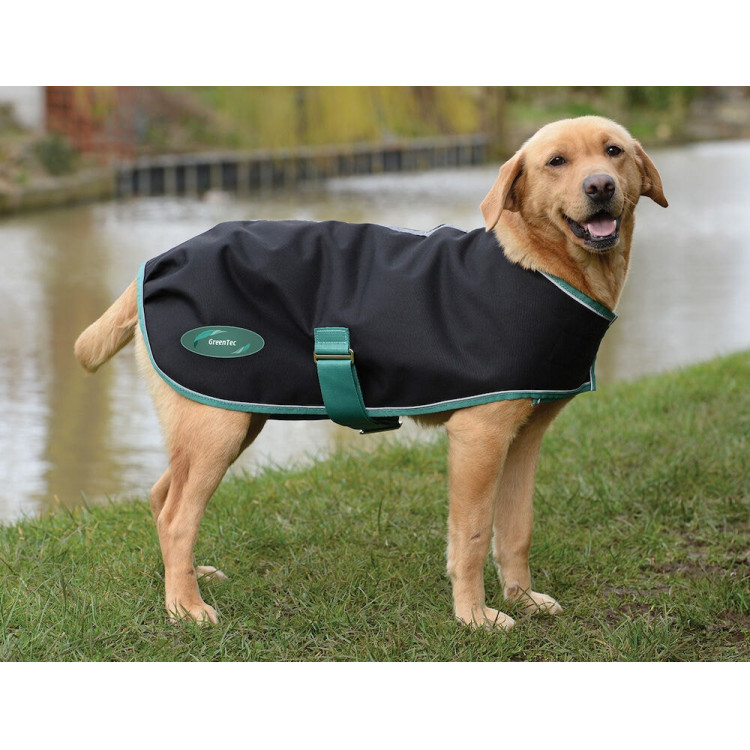 Coperta per cane 50g Weatherbeeta Green-Tec 900D