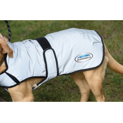 Coperta per cane riflettente 220g Weatherbeeta