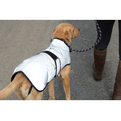 Coperta per cane riflettente 220g Weatherbeeta Coperta per cane riflettente 220g Weatherbeeta