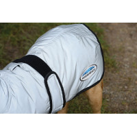 Coperta per cane riflettente 220g Weatherbeeta Argento Coperta per cane riflettente 220g Weatherbeeta Argento