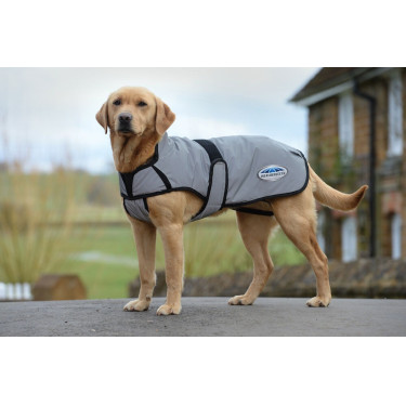 Coperta per cane riflettente 220g Weatherbeeta Coperta per cane riflettente 220g Weatherbeeta