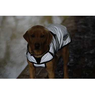 Coperta per cane riflettente 220g Weatherbeeta Coperta per cane riflettente 220g Weatherbeeta