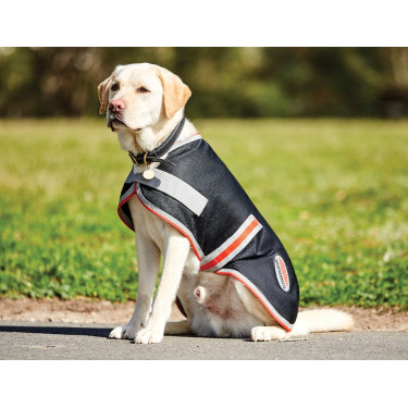 Coperta per cane Weatherbeeta ComFiTec 1200D Therapy-Tec Coperta per cane Weatherbeeta ComFiTec 1200D Therapy-Tec