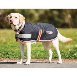 Coperta per cane Weatherbeeta ComFiTec 1200D Therapy-Tec Coperta per cane Weatherbeeta ComFiTec 1200D Therapy-Tec