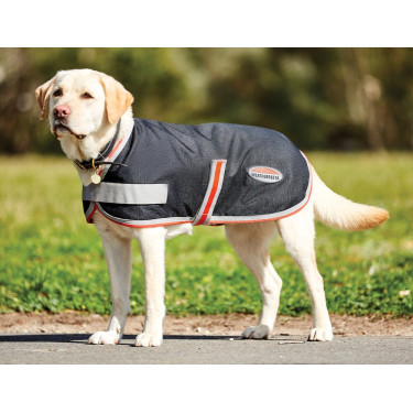 Coperta per cane Weatherbeeta ComFiTec 1200D Therapy-Tec Coperta per cane Weatherbeeta ComFiTec 1200D Therapy-Tec