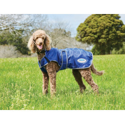 Coperta per cani 0g Weatherbeeta ComFiTec Deluxe