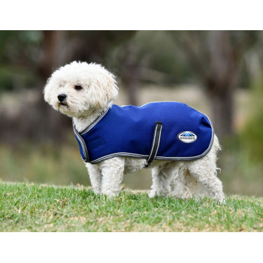 Coperta per cane Weatherbeeta ComFiTec Premier Free Coperta per cane Weatherbeeta ComFiTec Premier Free
