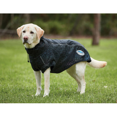 Coperta per cane riflettente Weatherbeeta ComFitec Coperta per cane riflettente Weatherbeeta ComFitec