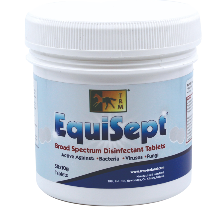 Disinfettante Equisept TRM